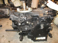 Load image into Gallery viewer, Johnson 40hp 2 stroke outboard crankcase powerhead
