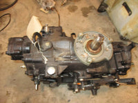 Load image into Gallery viewer, Johnson 40hp 2 stroke outboard crankcase powerhead
