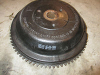 Load image into Gallery viewer, Johnson 40hp 2 stroke outboard flywheel (585190)
