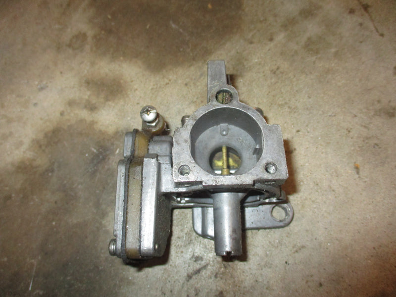 Outboard carburetor (115447)