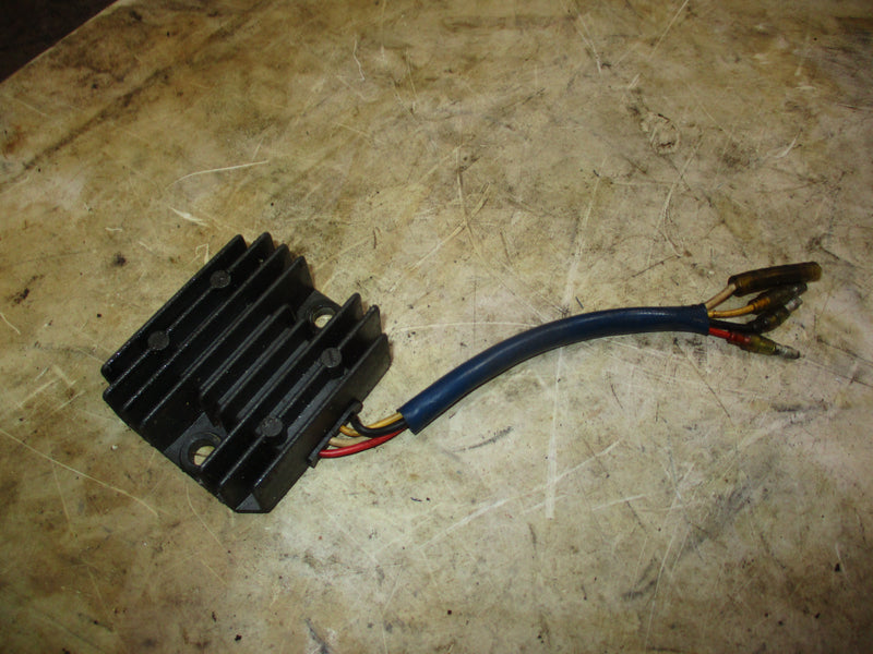 Suzuki DT140hp 2 stroke outboard rectifier regulator (32800-94620)