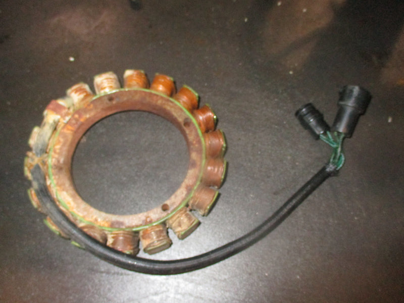 Yamaha Mercury 225hp 4 stroke outboard stator