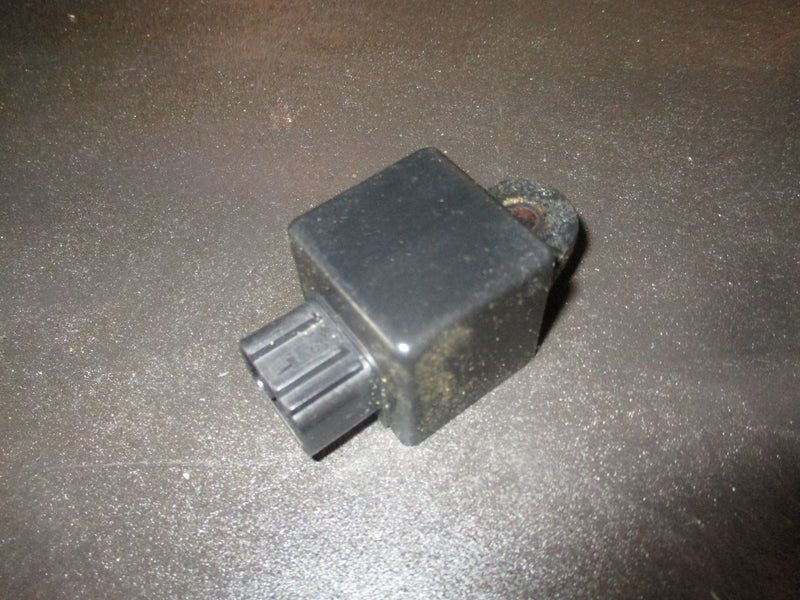 Yamaha Mercury 225hp 4 stroke outboard electric relay