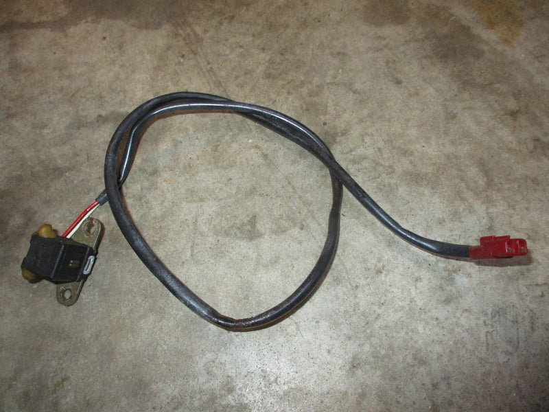 Suzuki DT150hp 2 stroke outboard ignition timing coil