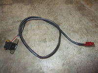 Load image into Gallery viewer, Suzuki DT150hp 2 stroke outboard ignition timing coil
