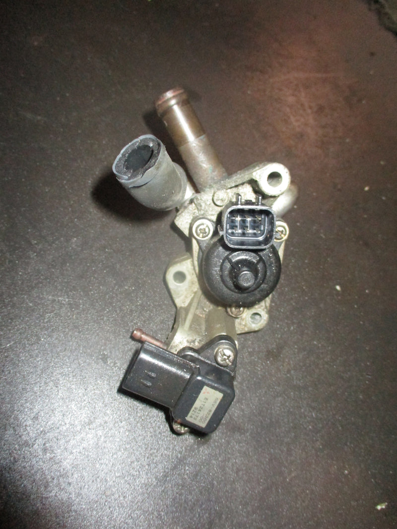 Yamaha Mercury 225hp 4 stroke outboard control unit