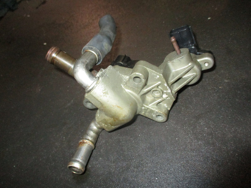 Yamaha Mercury 225hp 4 stroke outboard control unit