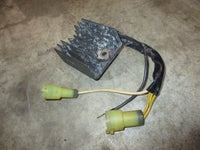 Load image into Gallery viewer, Suzuki DT150hp 2 stroke outboard rectifier regulator (32800-92E20)
