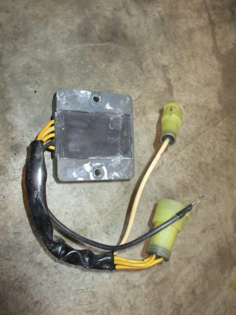 Suzuki DT150hp 2 stroke outboard rectifier regulator (32800-92E20)
