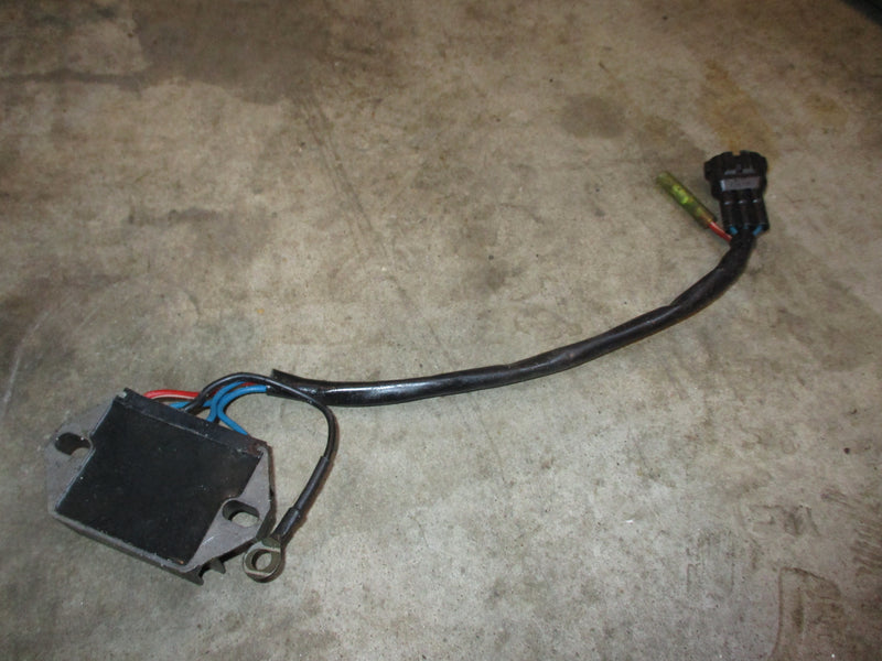 Suzuki DT150hp 2 stroke outboard filter module