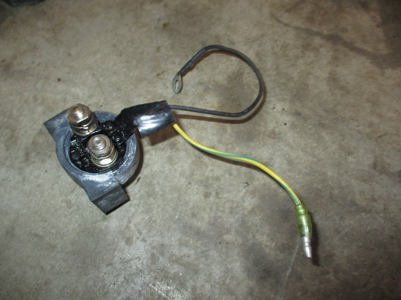 Suzuki DT150hp 2 stroke outboard starter relay (31800-94401)
