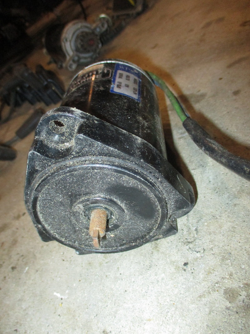 Yamaha outboard aftermarket tilt trim pump (10812N)