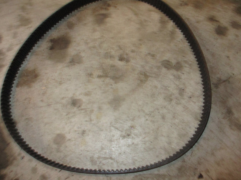 Yamaha Mercury 225hp 4 stroke outboard drive belt