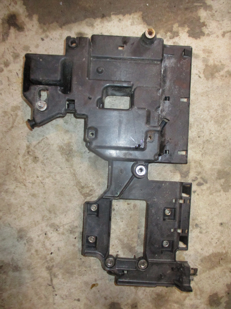 Yamaha Mercury 225hp 4 stroke electronics mounting plate