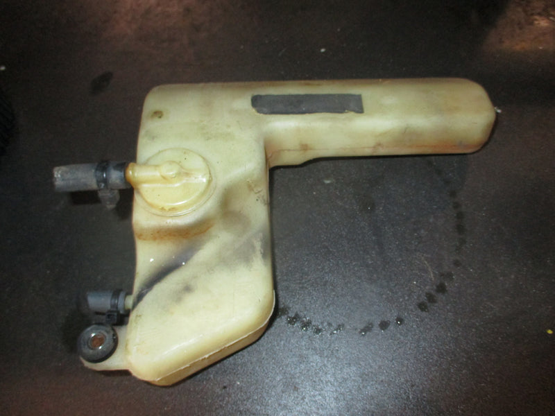 Yamaha Mercury 225hp 4 stroke outboard airbox