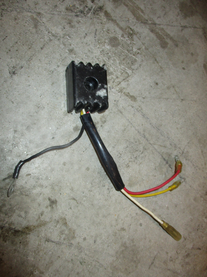 Suzuki DT115 115hp outboard rectifier (32800-95D01)
