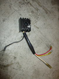 Load image into Gallery viewer, Suzuki DT115 115hp outboard rectifier (32800-95D01)
