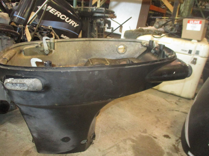 Suzuki DF90 90hp outboard side cover set (61821-90J00)