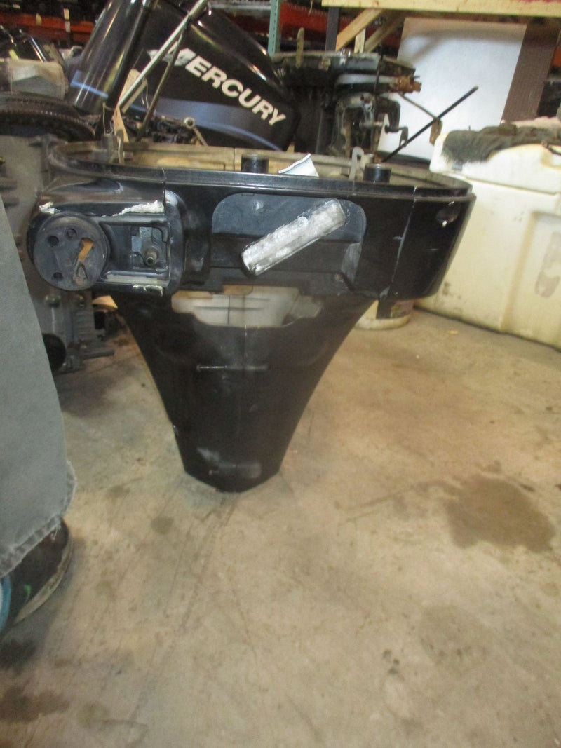 Suzuki DF90 90hp outboard side cover set (61821-90J00)