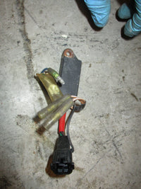 Load image into Gallery viewer, Suzuki DT115 115hp outboard low oil warning module
