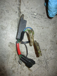 Load image into Gallery viewer, Suzuki DT115 115hp outboard low oil warning module
