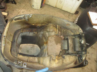 Load image into Gallery viewer, Suzuki DF90 90hp outboard side cover set (61821-90J00)
