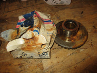 Load image into Gallery viewer, Johnson Evinrude OMC outboard forward gear (394793)
