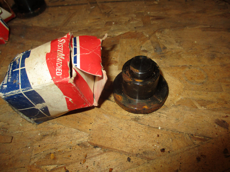 Johnson Evinrude OMC outboard lower crankshaft seal installer tool (339752)