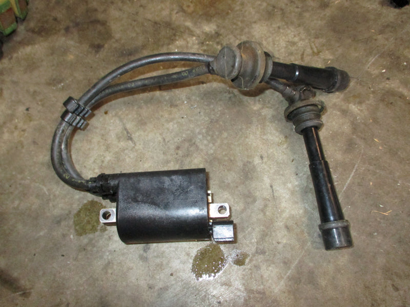 Suzuki DF115 outboard ignition coil 2 and 3 (33420-90J00)