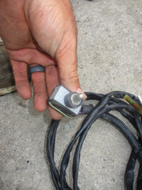 Load image into Gallery viewer, Yamaha Mercury 225hp 4 stroke dual engine kill switch
