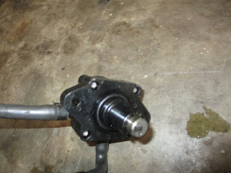 Suzuki DF115 outboard fuel pump (15100-90J10)