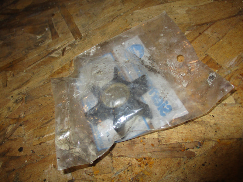 Sierra aftermarket impeller kit (18-3051)