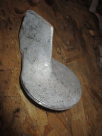 Load image into Gallery viewer, Outboard trim tab (822777-2)
