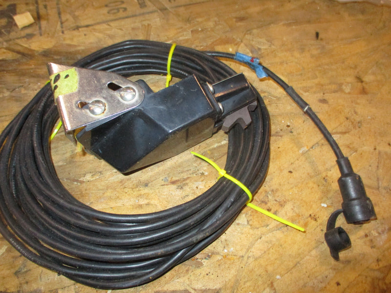 Radar Sonics inc transducer (120KHZ)