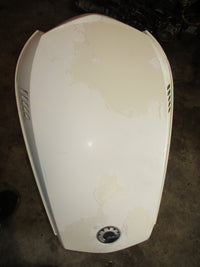 Load image into Gallery viewer, Evinrude ETEC 200 hp outboard top cowling
