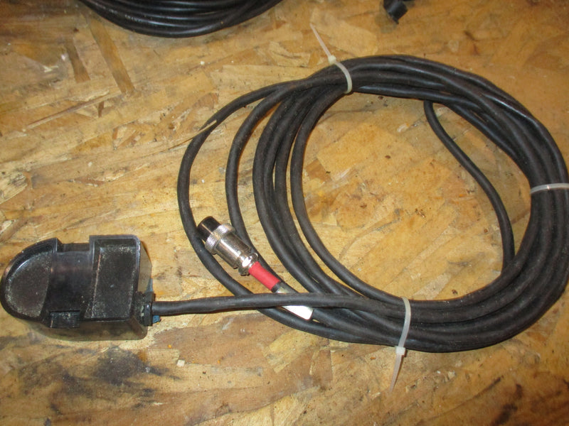 Airmar transducer (200KHZ) (M99001-4)