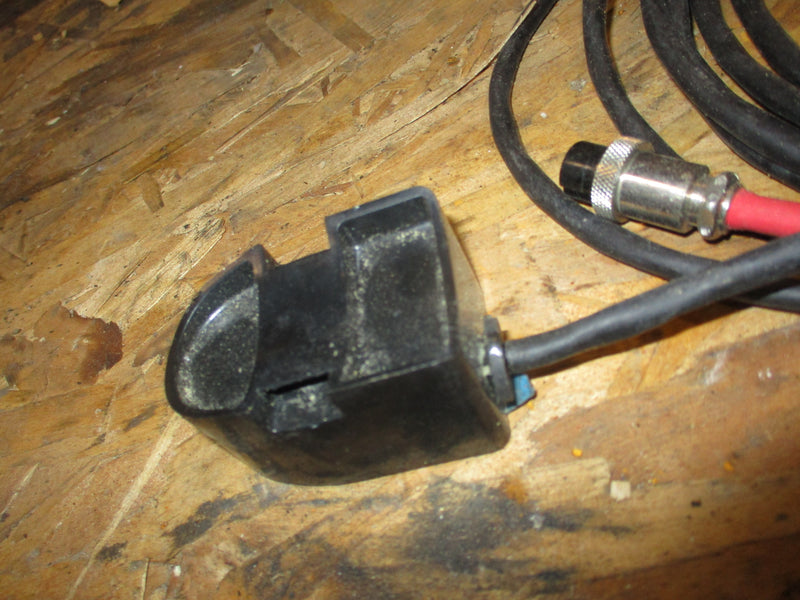 Airmar transducer (200KHZ) (M99001-4)