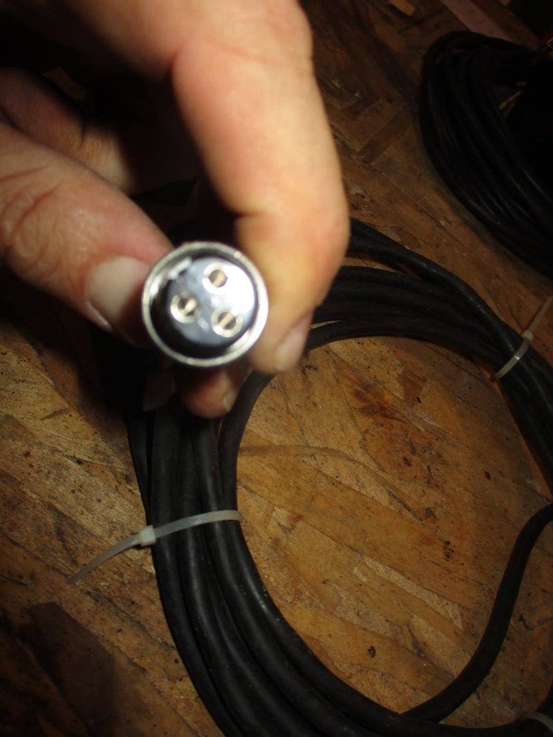 Airmar transducer (200KHZ) (M99001-4)
