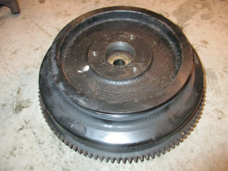 Mercury Optimax 225hp outboard flywheel (283-859619-C)