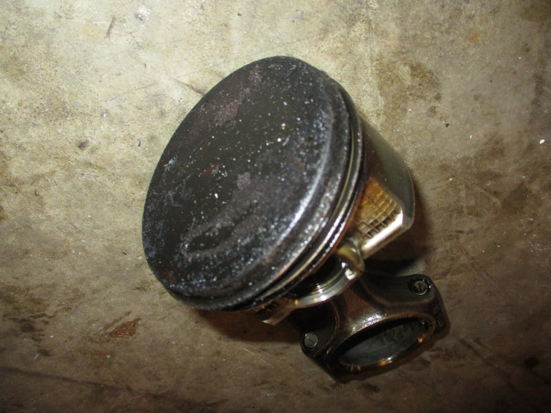 Mercury Verado 275hp outboard piston and rod (897737T01)