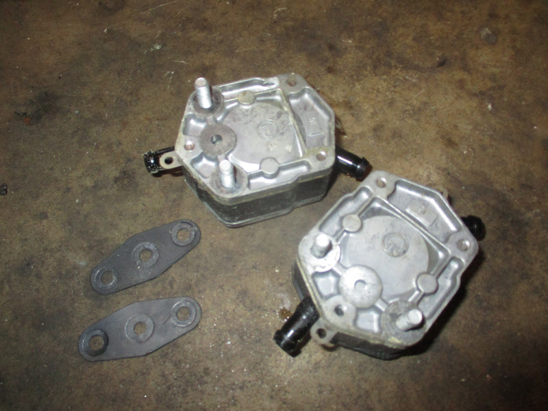 Yamaha OX66 200hp outboard fuel pump set (6E5-24410-10-00)