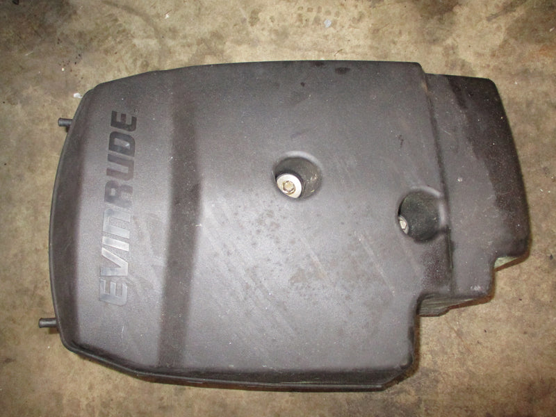 Evinrude ETEC 200 hp outboard intake silencer (5005275)