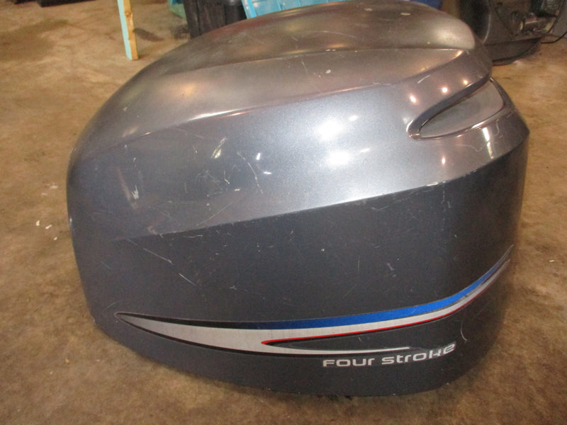 Yamaha 225hp 4 stroke outboard top cowling