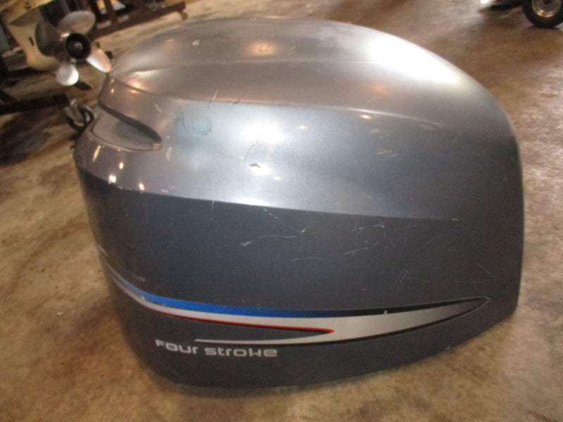 Yamaha 225hp 4 stroke outboard top cowling