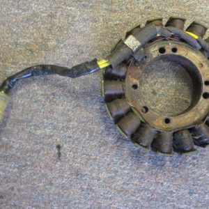 Suzuki DF60-70 4-Stroke Outboard Stator (32120-99E00)