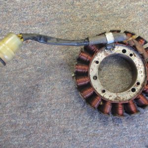 Suzuki DF60-70 4-Stroke Outboard Stator (32120-99E00)