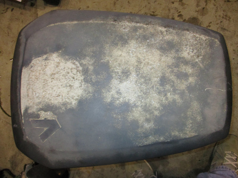 Yamaha OX66 250hp Outboard Top Cowling