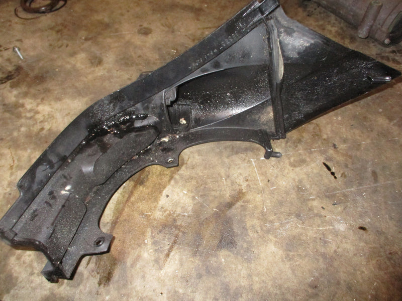 Mercury Verado 275hp outboard starboard (885357)