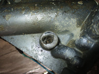 Load image into Gallery viewer, Yamaha 225hp 4 stroke outboard tilt trim unit
