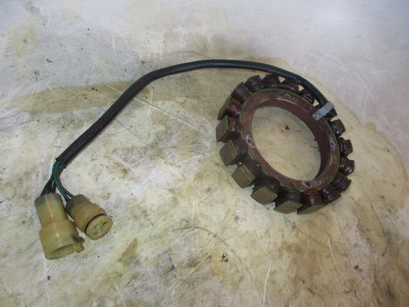 Yamaha 225hp 4 stroke outboard stator (69J-81410-01-00)